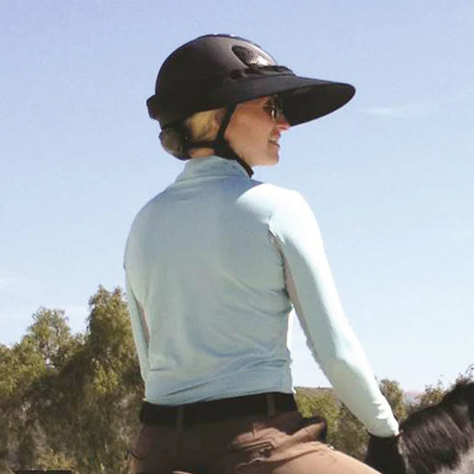 Cotton EquiVisor®