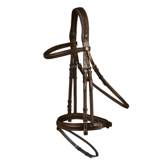 Waldhausen X-Line Supersoft Bridle
