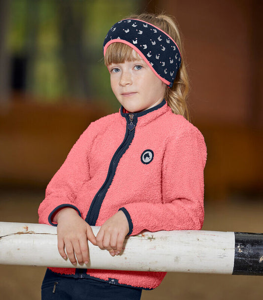 Waldhausen Lucky Fleece Headband/Scarf