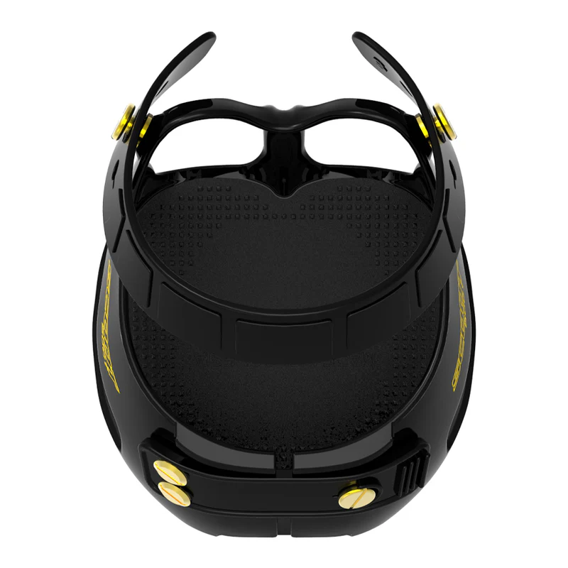 Scoot Boots (Pair)--Slim