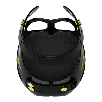 Scoot Boots (Pair)--Slim