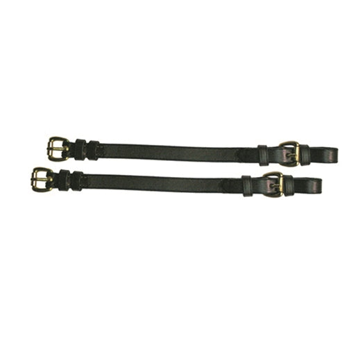 Nunn Finer Cheek Pieces