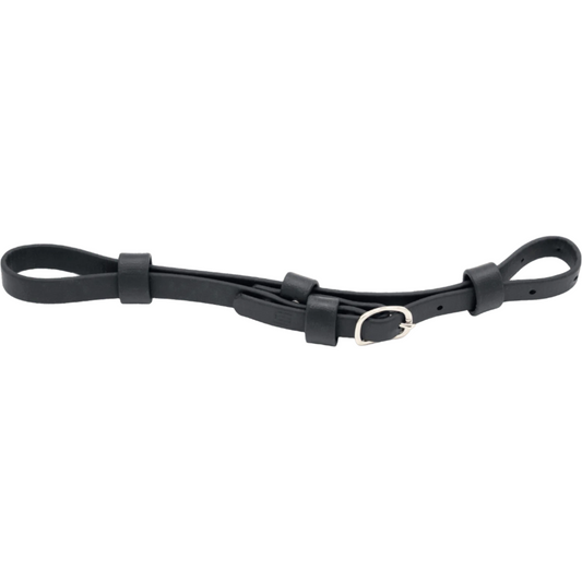 Sprenger Biothane Curb Strap