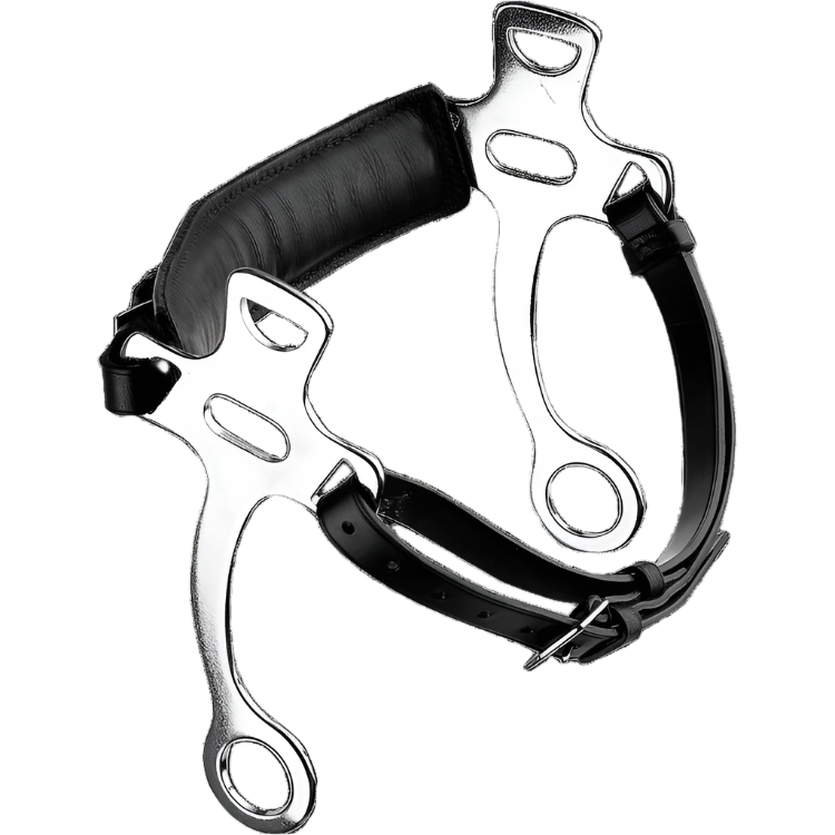 Sprenger Padded Pony Hackamore