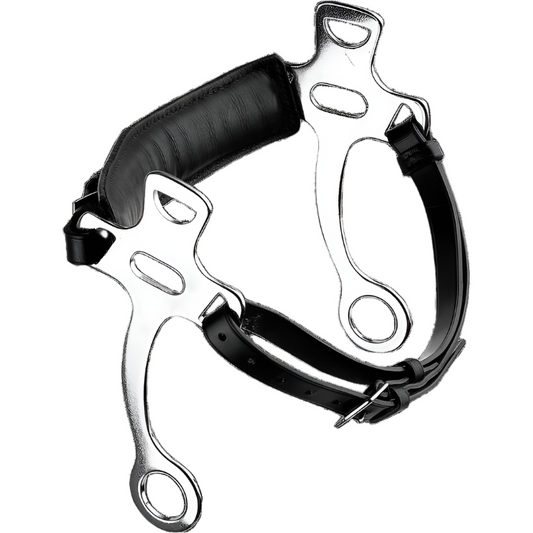 Sprenger Padded Pony Hackamore