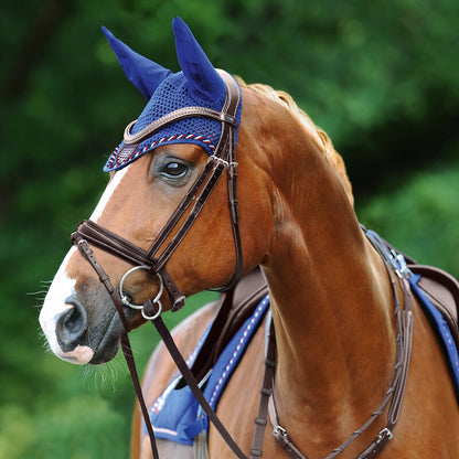 Passier No Limits Snaffle Bridle