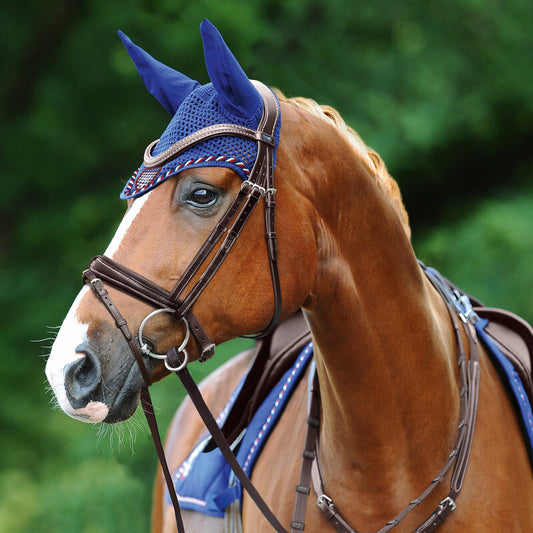 Passier No Limits Snaffle Bridle