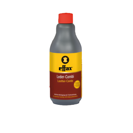 Effax Leather Combi - (various sizes)