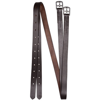 X-Line Stirrup Leathers
