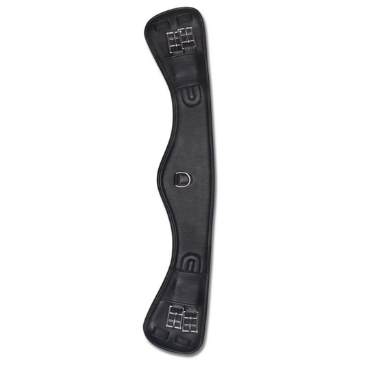 Waldhausen Contoured Dressage Girth