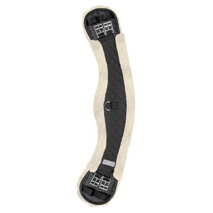 Waldhausen Curved Dressage Girth