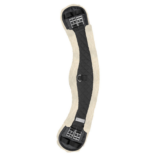Waldhausen Curved Dressage Girth