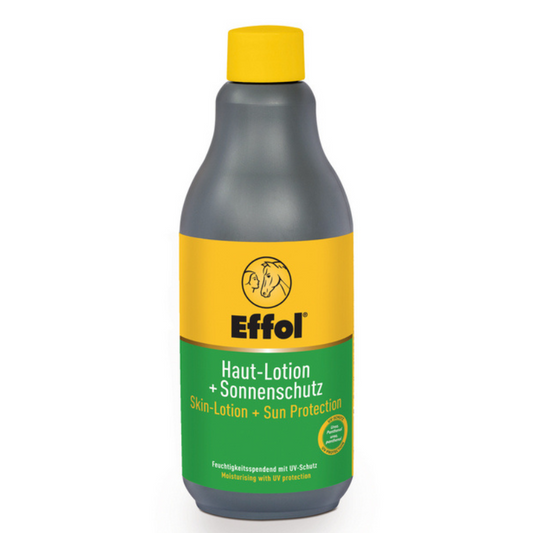 Effol Skin Lotion + Sun Protection - 500 mL - Sagebrush Tack