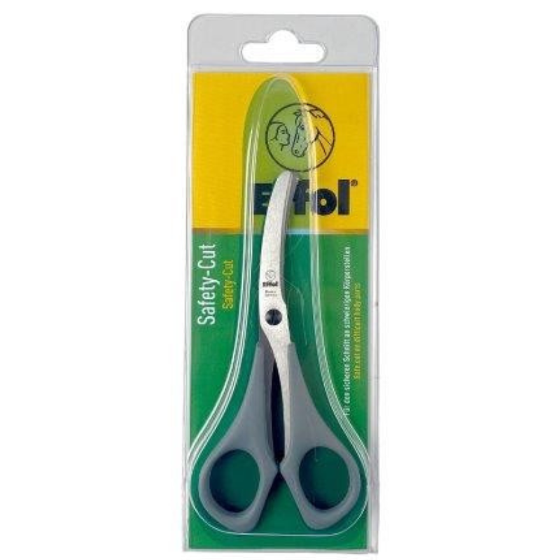 Effol Safety Cut Scissors
