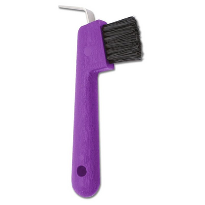 Waldhausen Hoof Pick with Brush