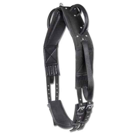Waldhausen Synthetic Vaulting Surcingle