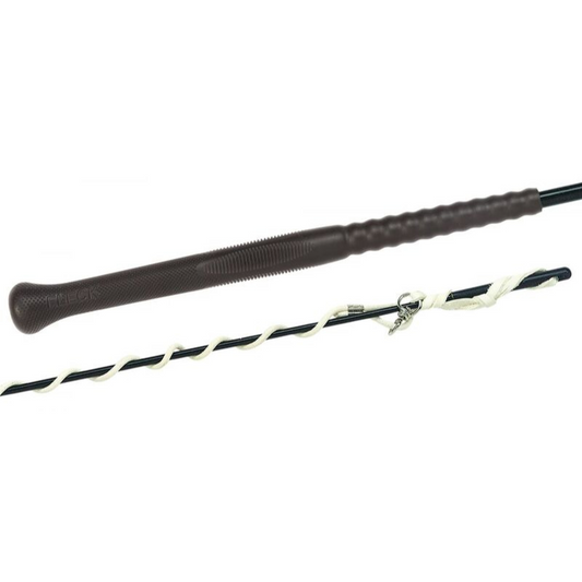 Fleck ERGO-Grip Fiberglass Lunge Whip