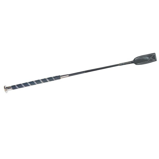 Fleck Woven Nylon Bat with Cushion Flap
