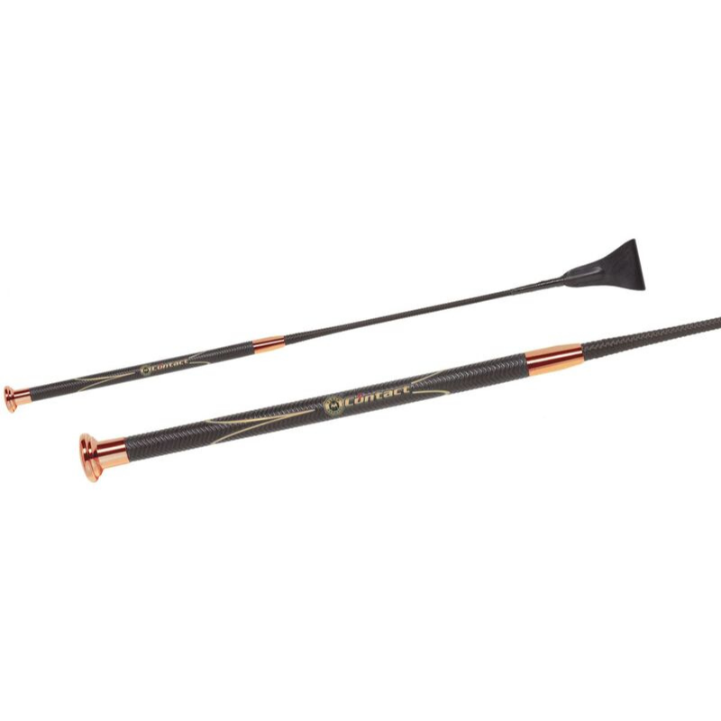Fleck Rose Gold CONTACT Bat - 50 cm/20"