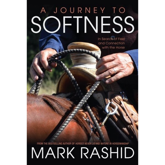 A Journey to Softness - Sagebrush Tack