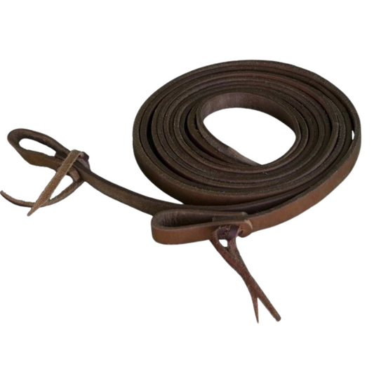 Shenandoah Split Reins - Sagebrush Tack