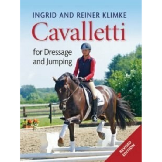 Cavalletti - Sagebrush Tack