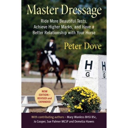 Master Dressage - Sagebrush Tack
