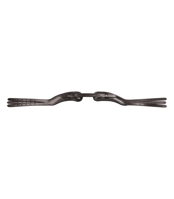 Waldhausen X-Line Crown Piece with Gap