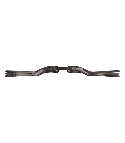 Waldhausen X-Line Crown Piece with Gap