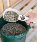 Waldhausen Digital Feed Scoop