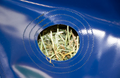 Hay Play Slow Feed Zip Bag (two sizes)