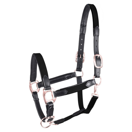 Waldhausen Star Mix Breakaway Halter - Sagebrush Tack