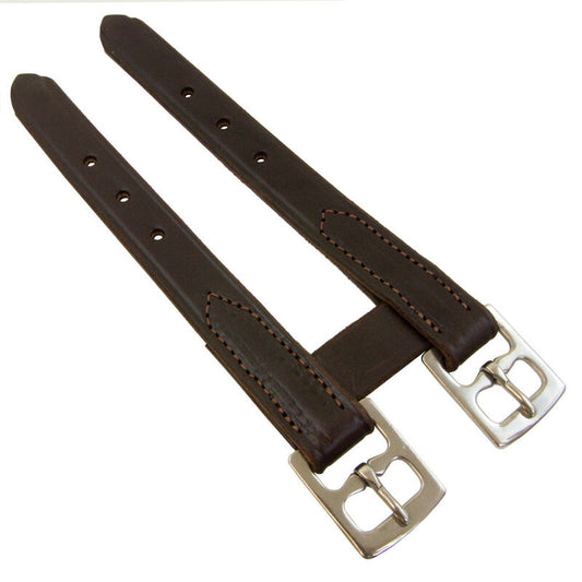 Leather Girth Extender