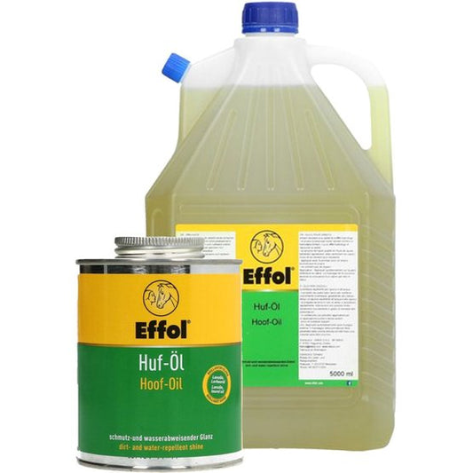 Effol Hoof Oil -- (various sizes) - Sagebrush Tack