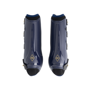 Mrs. Ros Air Flex Tendon Boots