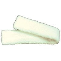 Fleece Girth Cover