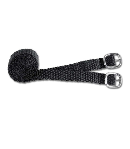 Waldhausen Ladies Spurs with Perlon Straps