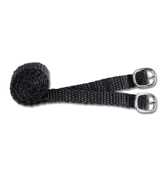 Waldhausen Ladies Spurs with Perlon Straps