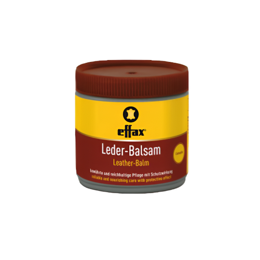 Effax Leather Balsam (various sizes)