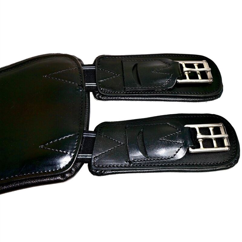Nunn Finer Andrea Short Girth