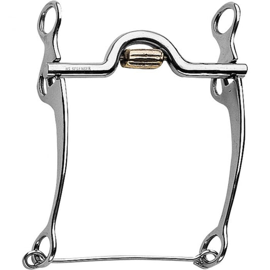 Sprenger Linda Tellington-Jones Bit - 13 mm