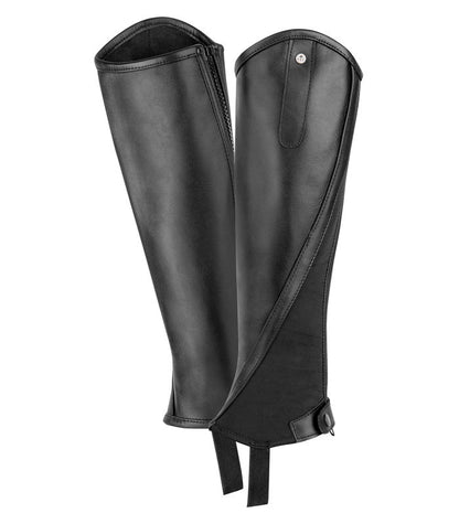 Waldhausen ELT "Elegance" Leather Half Chaps