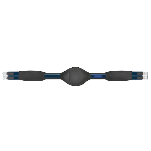 PASSIERBLU Grip Leather Girth