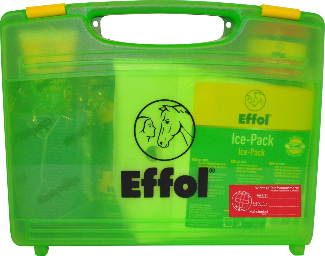 Effol First Aid Kit
