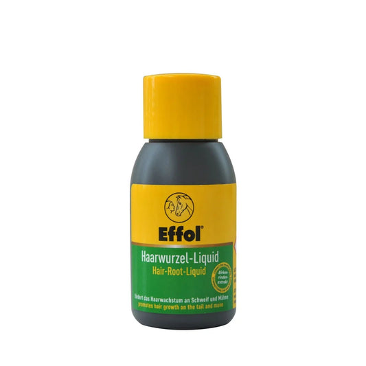 Effol Hair Root Liquid - Sagebrush Tack