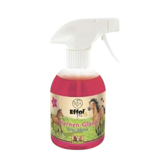 Effol Kids Star-Shine - 300 mL - Sagebrush Tack