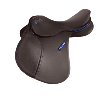 PASSIERBLU Flow Jumping Saddle