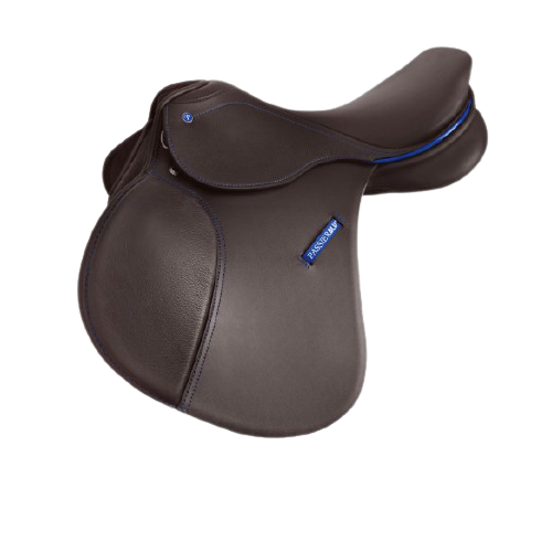 PASSIERBLU Flow Jumping Saddle
