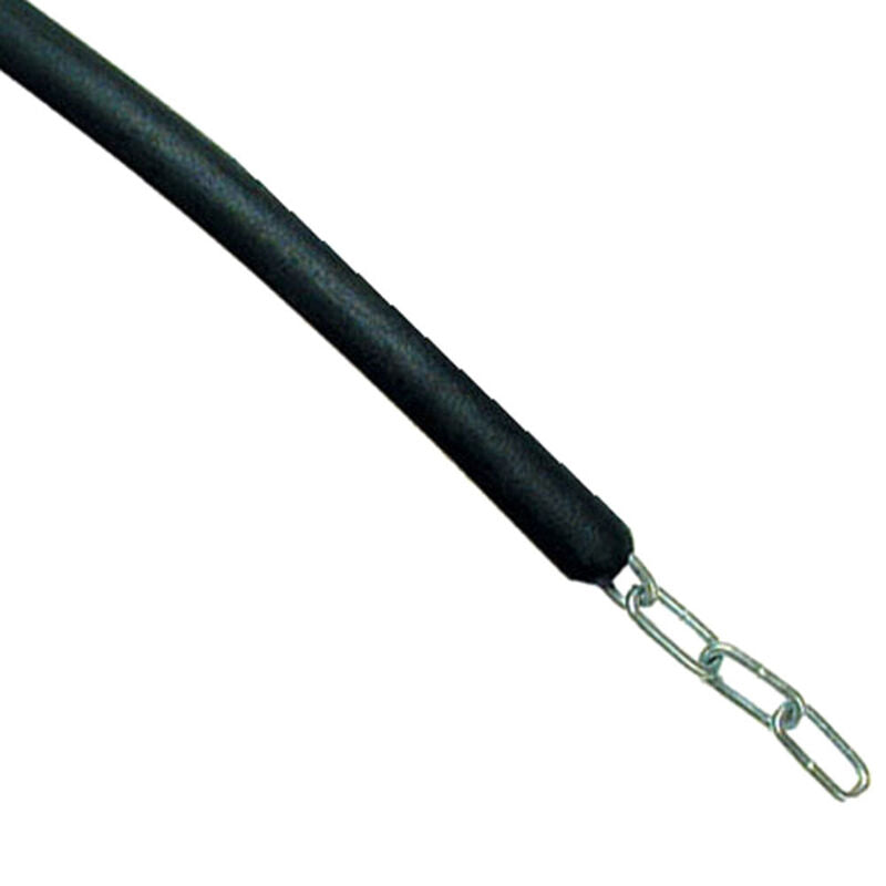 Rubber Stall Chain