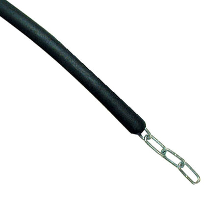 Rubber Stall Chain